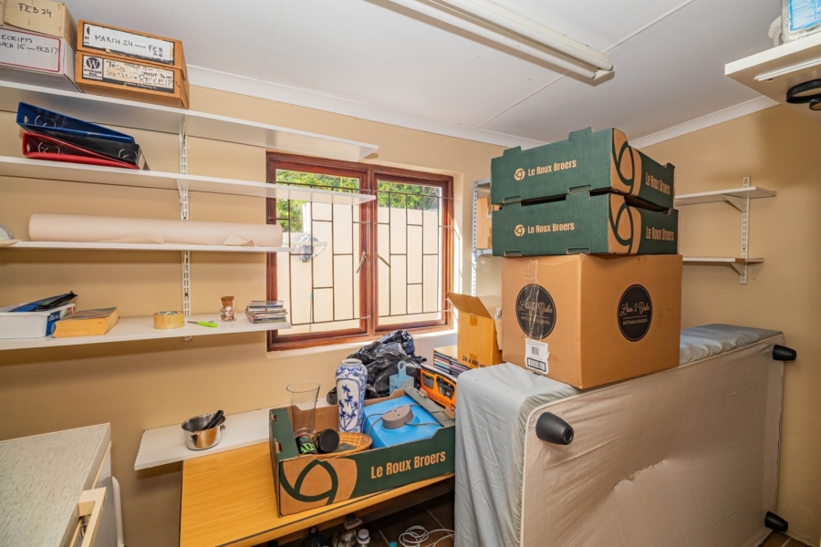 3 Bedroom Property for Sale in Fisher Haven Western Cape